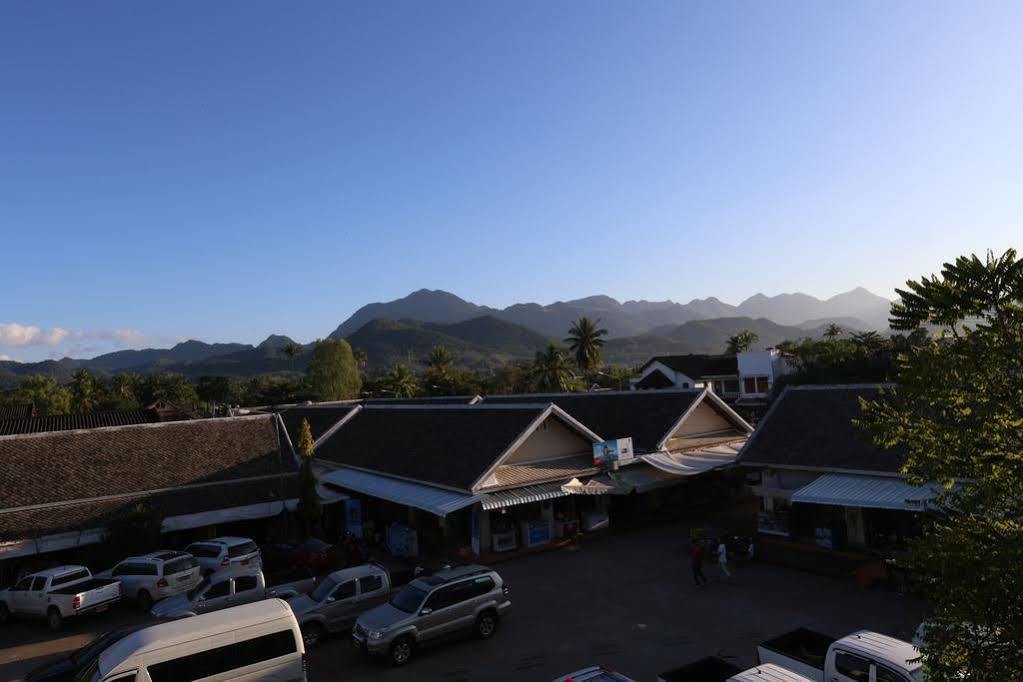 Villa Ang Thong Luang Prabang Exteriör bild