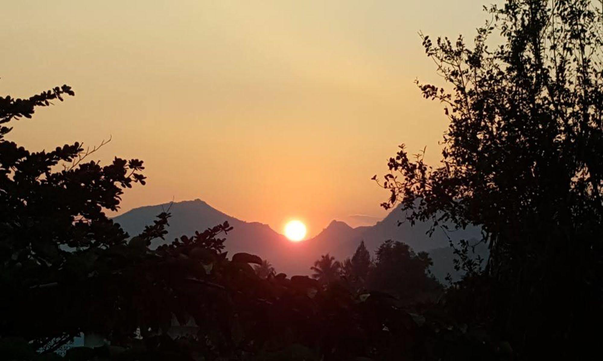 Villa Ang Thong Luang Prabang Exteriör bild